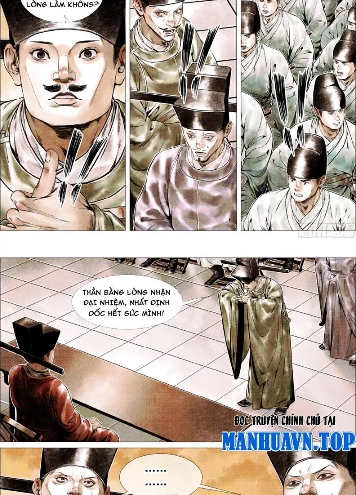 Bắt Đầu Từ Làm Vong Quốc Hoàng Đế: Chapter 171