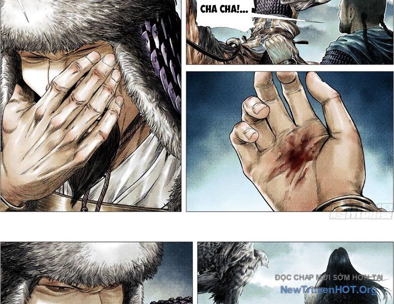 Bắt Đầu Từ Làm Vong Quốc Hoàng Đế: Chapter 177