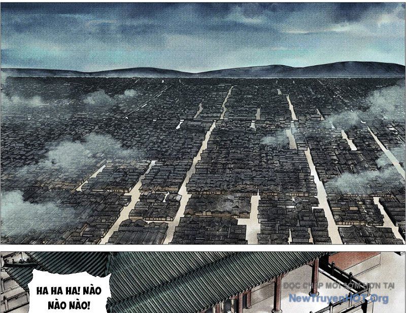 Bắt Đầu Từ Làm Vong Quốc Hoàng Đế: Chapter 177