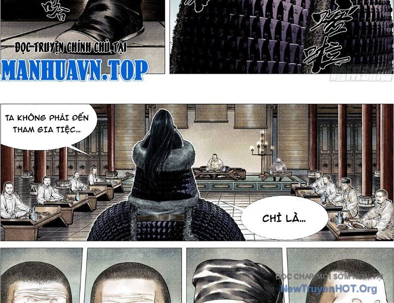 Bắt Đầu Từ Làm Vong Quốc Hoàng Đế: Chapter 177