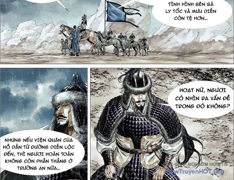 Bắt Đầu Từ Làm Vong Quốc Hoàng Đế: Chapter 177