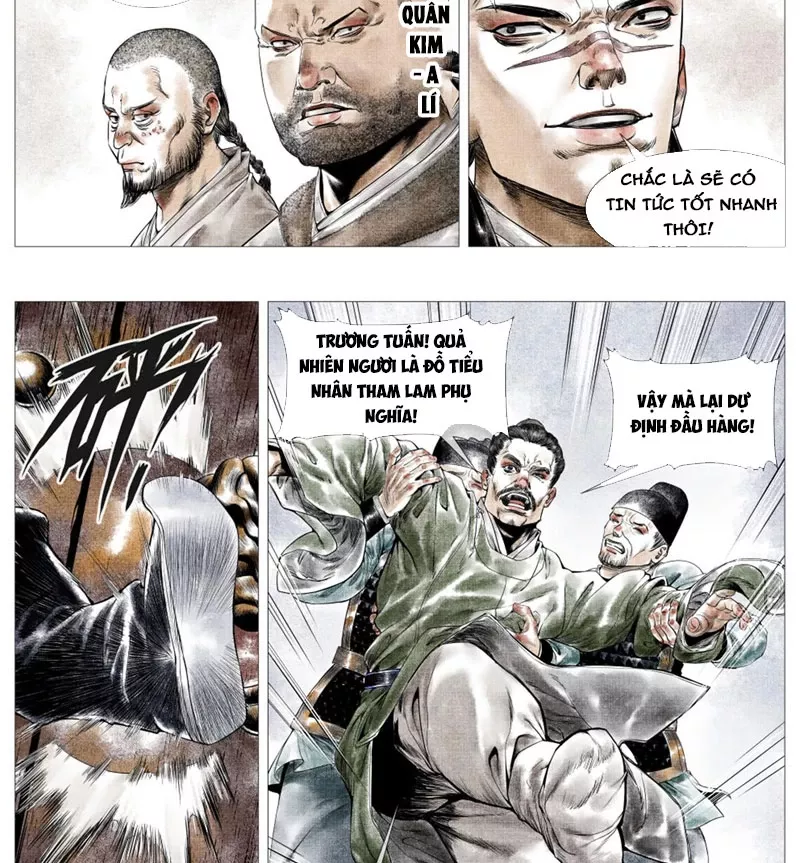 Bắt Đầu Từ Làm Vong Quốc Hoàng Đế: Chapter 22