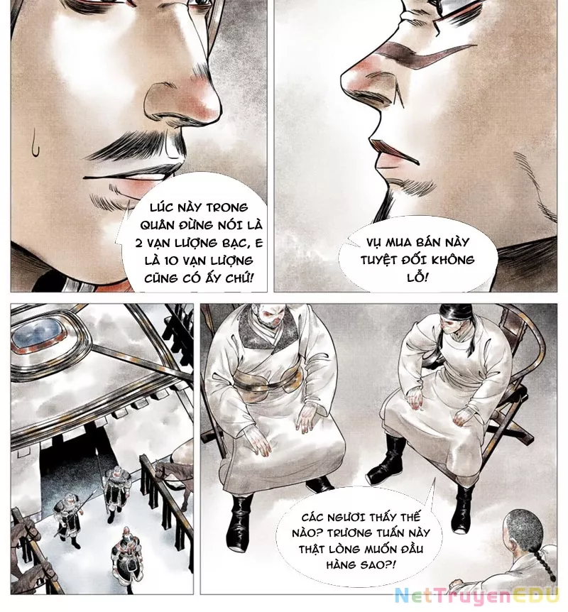 Bắt Đầu Từ Làm Vong Quốc Hoàng Đế: Chapter 22