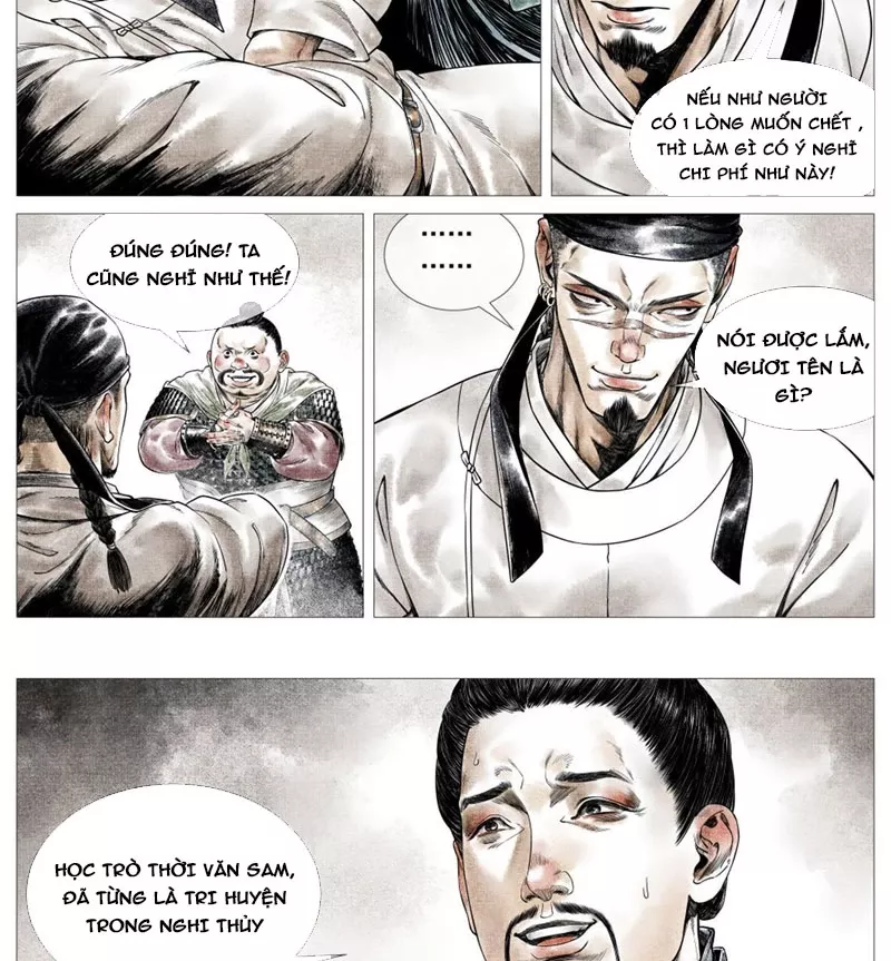 Bắt Đầu Từ Làm Vong Quốc Hoàng Đế: Chapter 22