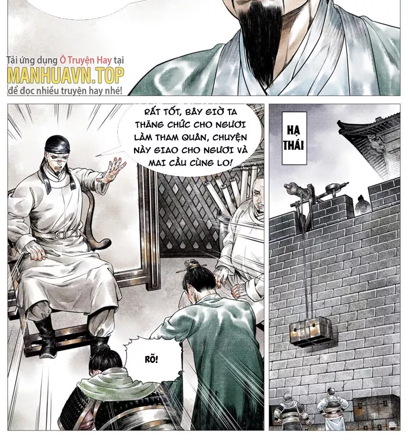 Bắt Đầu Từ Làm Vong Quốc Hoàng Đế: Chapter 22