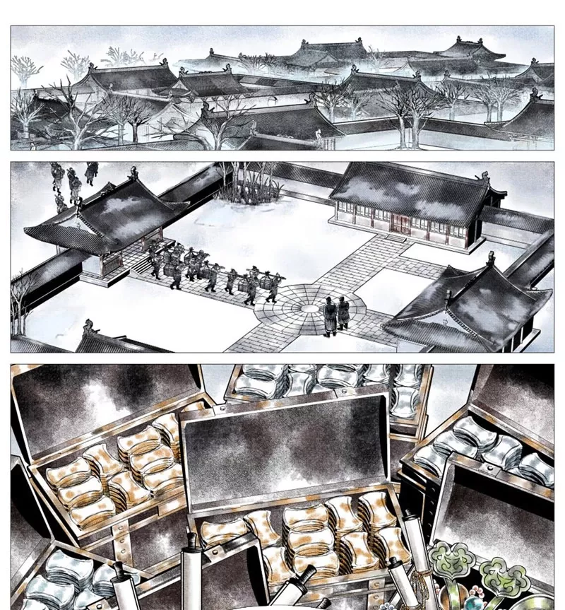 Bắt Đầu Từ Làm Vong Quốc Hoàng Đế: Chapter 22