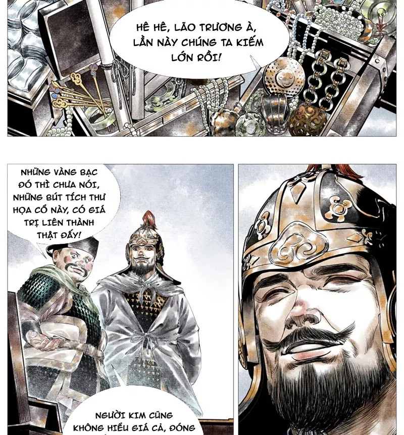 Bắt Đầu Từ Làm Vong Quốc Hoàng Đế: Chapter 22