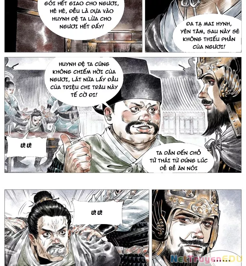 Bắt Đầu Từ Làm Vong Quốc Hoàng Đế: Chapter 22