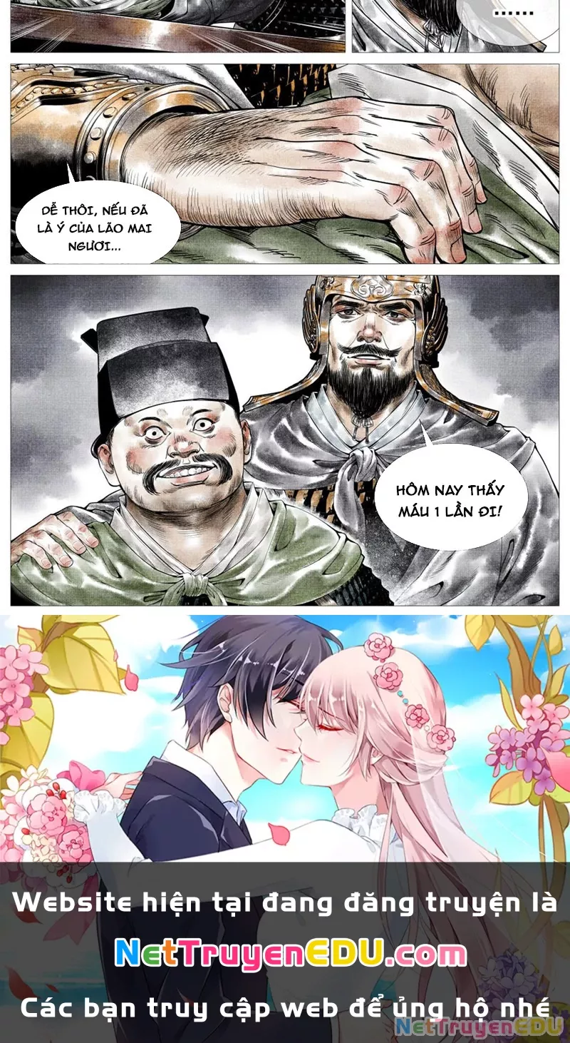 Bắt Đầu Từ Làm Vong Quốc Hoàng Đế: Chapter 22