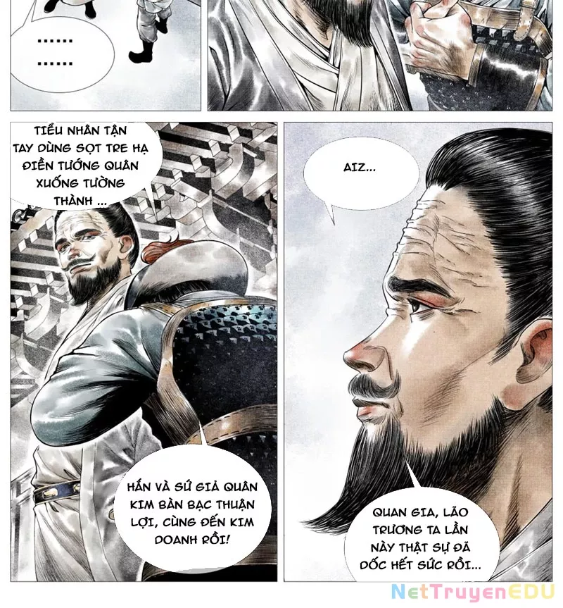 Bắt Đầu Từ Làm Vong Quốc Hoàng Đế: Chapter 22