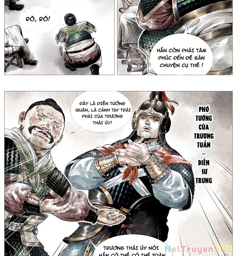 Bắt Đầu Từ Làm Vong Quốc Hoàng Đế: Chapter 22