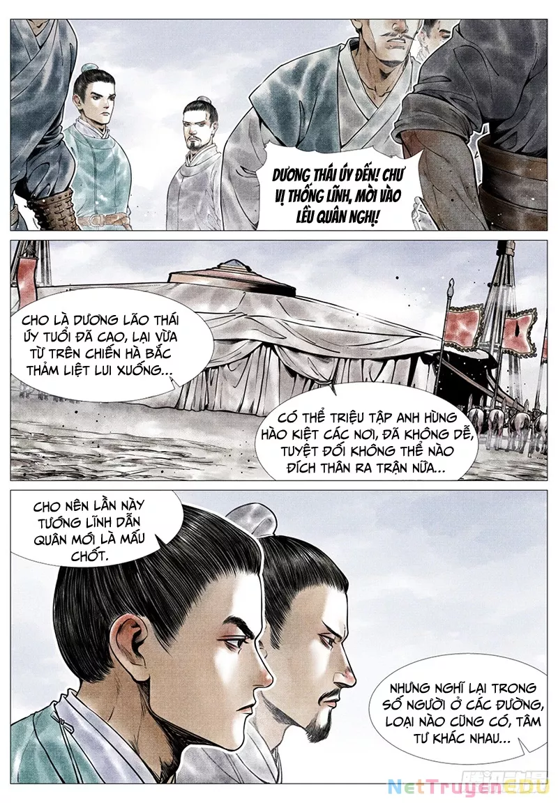 Bắt Đầu Từ Làm Vong Quốc Hoàng Đế: Chapter 38