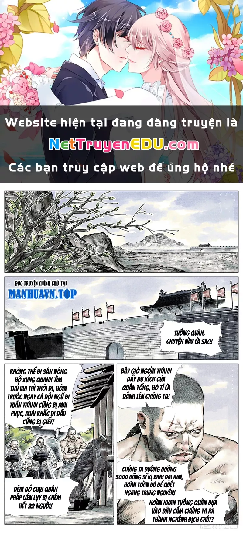 Bắt Đầu Từ Làm Vong Quốc Hoàng Đế: Chapter 40