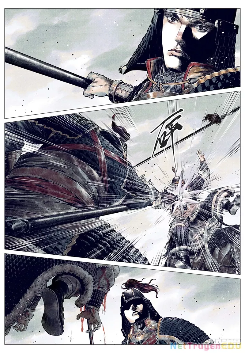 Bắt Đầu Từ Làm Vong Quốc Hoàng Đế: Chapter 40