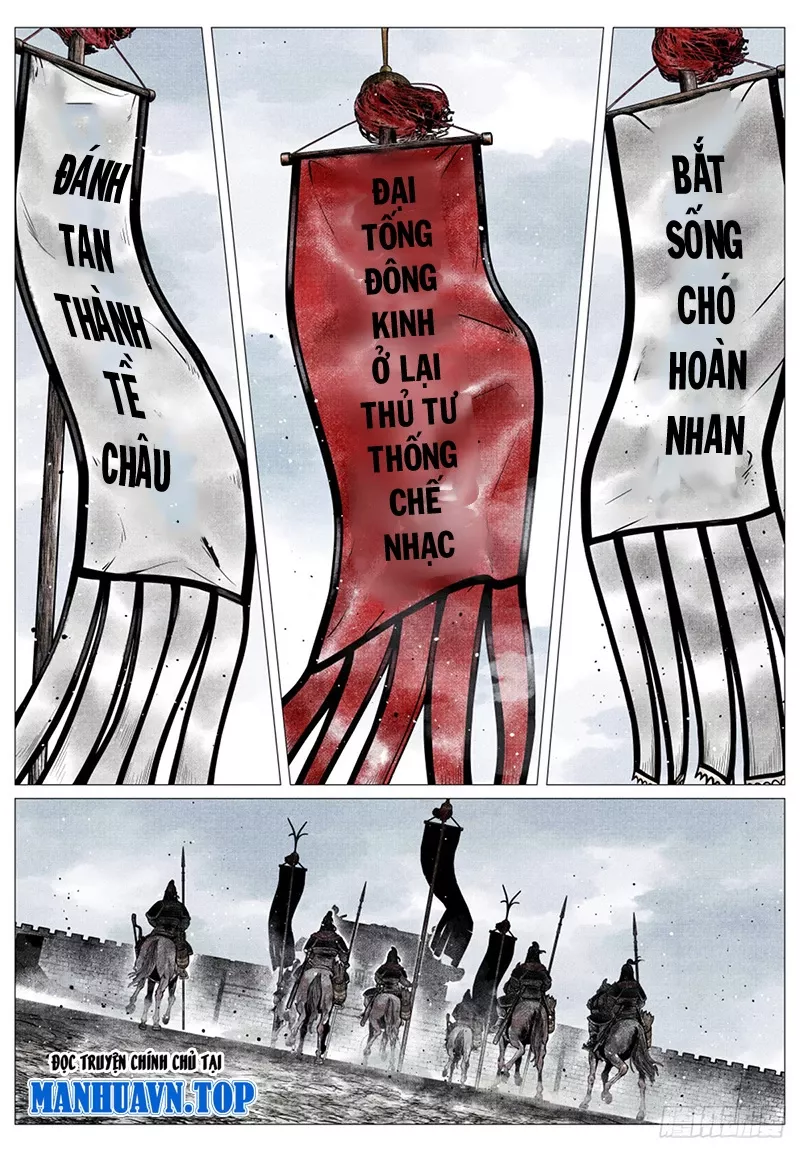 Bắt Đầu Từ Làm Vong Quốc Hoàng Đế: Chapter 40