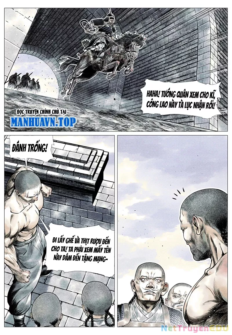 Bắt Đầu Từ Làm Vong Quốc Hoàng Đế: Chapter 40