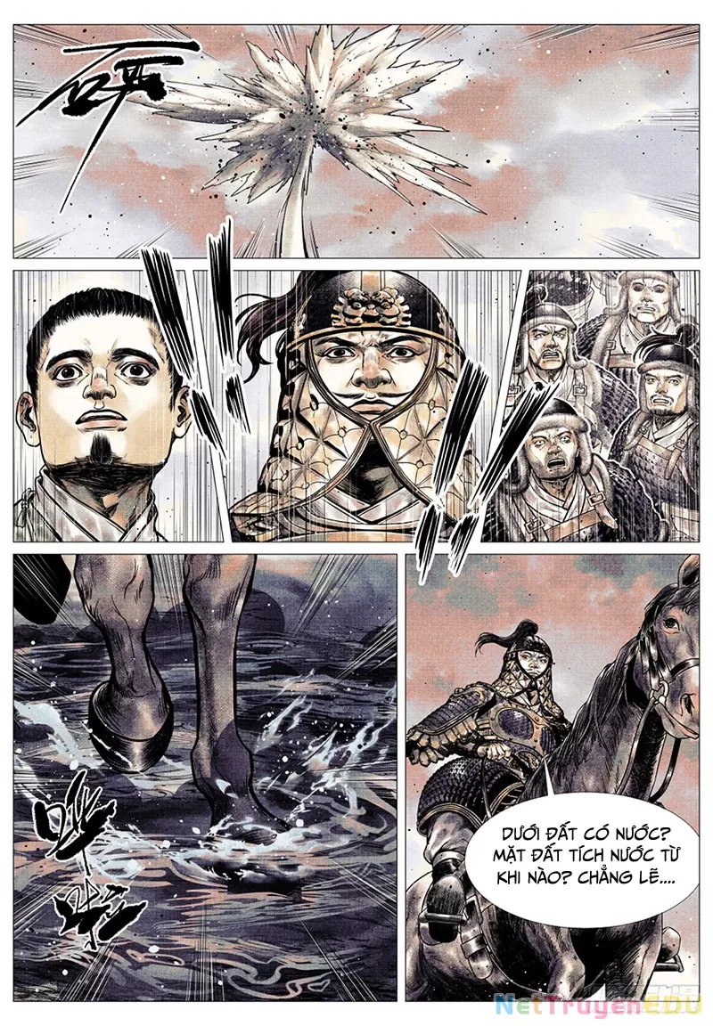 Bắt Đầu Từ Làm Vong Quốc Hoàng Đế: Chapter 43