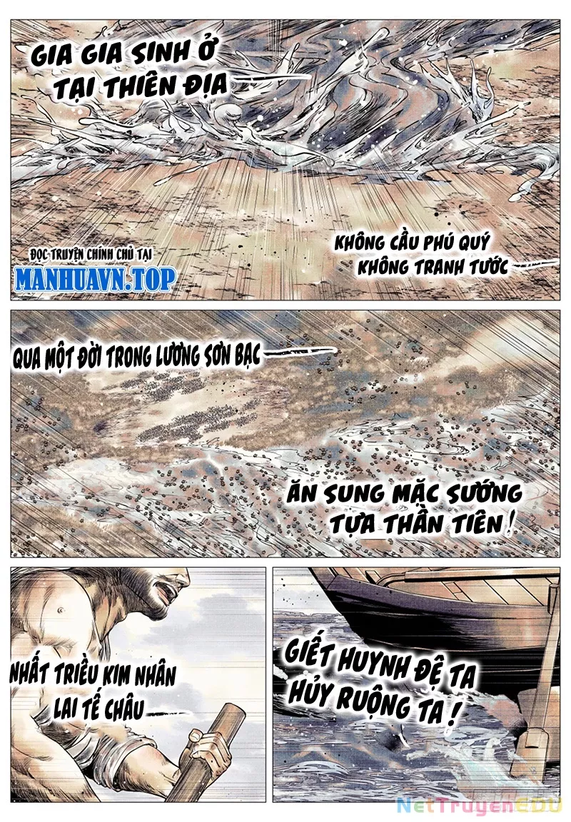 Bắt Đầu Từ Làm Vong Quốc Hoàng Đế: Chapter 43