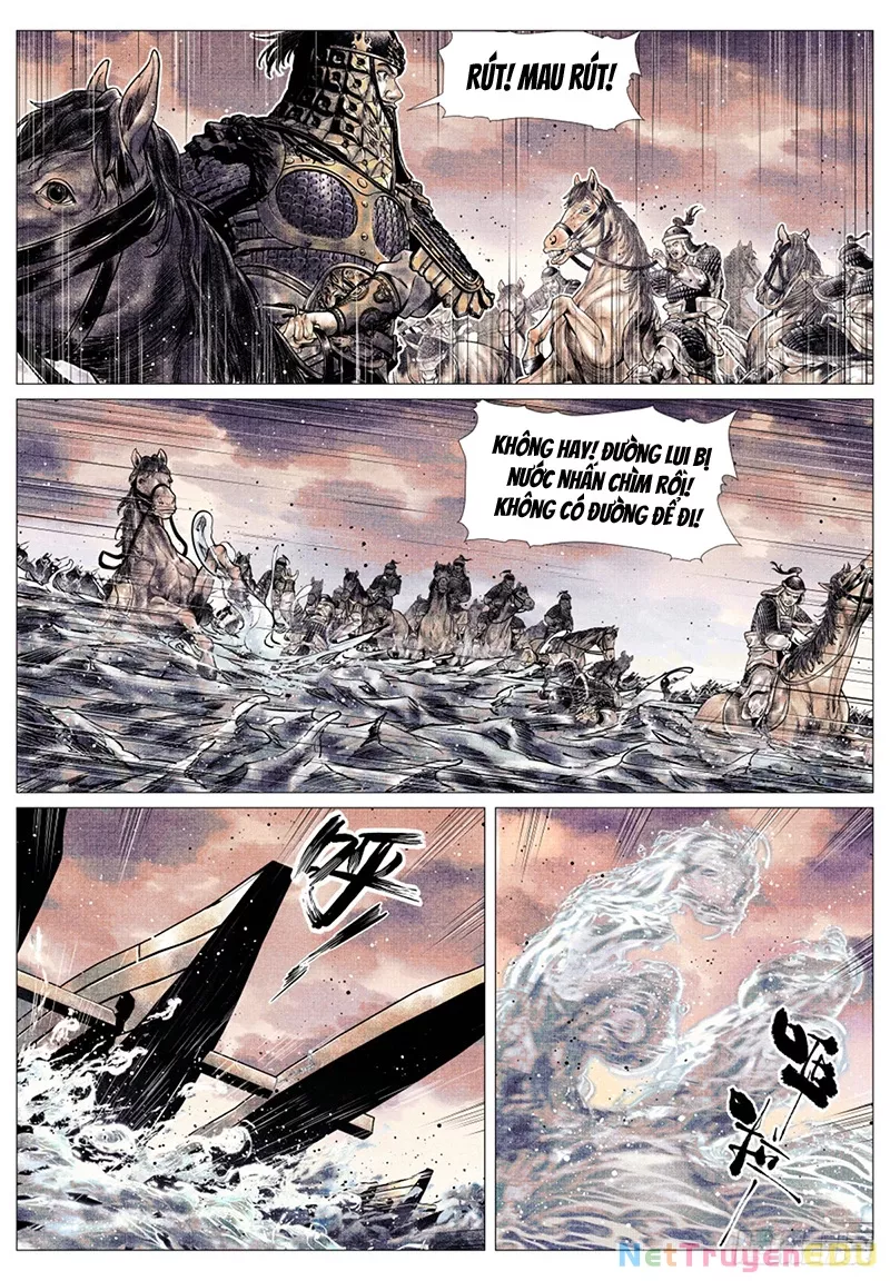 Bắt Đầu Từ Làm Vong Quốc Hoàng Đế: Chapter 43