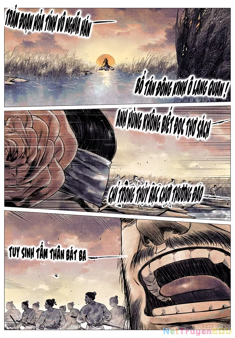 Bắt Đầu Từ Làm Vong Quốc Hoàng Đế: Chapter 43