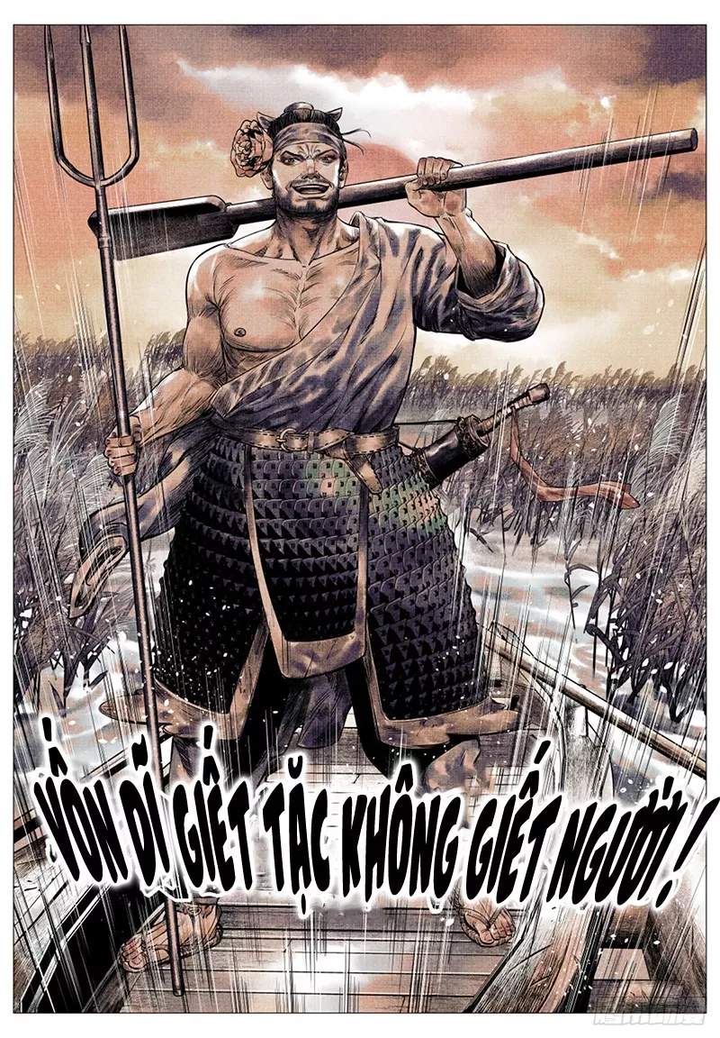 Bắt Đầu Từ Làm Vong Quốc Hoàng Đế: Chapter 43