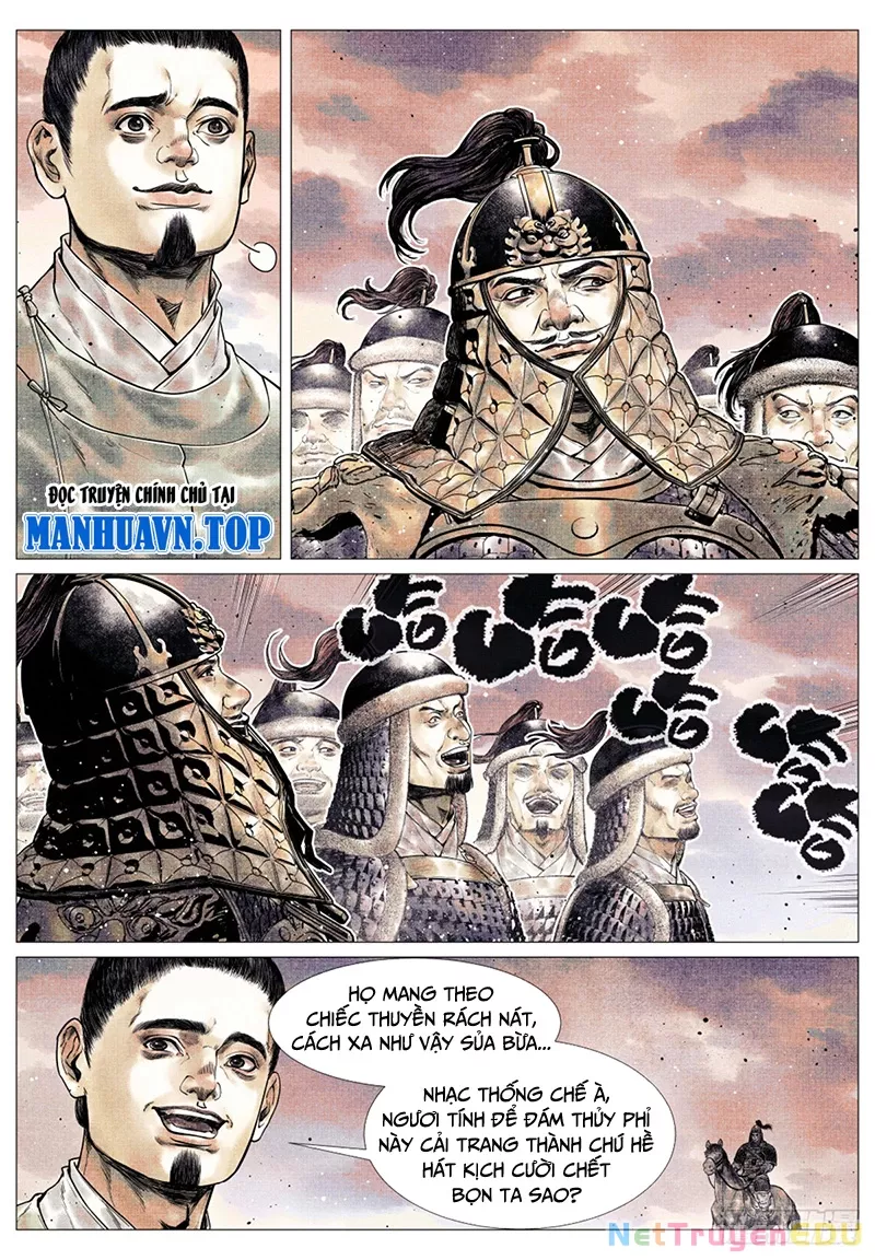 Bắt Đầu Từ Làm Vong Quốc Hoàng Đế: Chapter 43