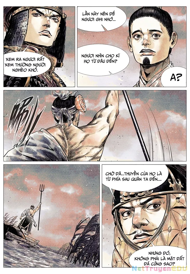 Bắt Đầu Từ Làm Vong Quốc Hoàng Đế: Chapter 43