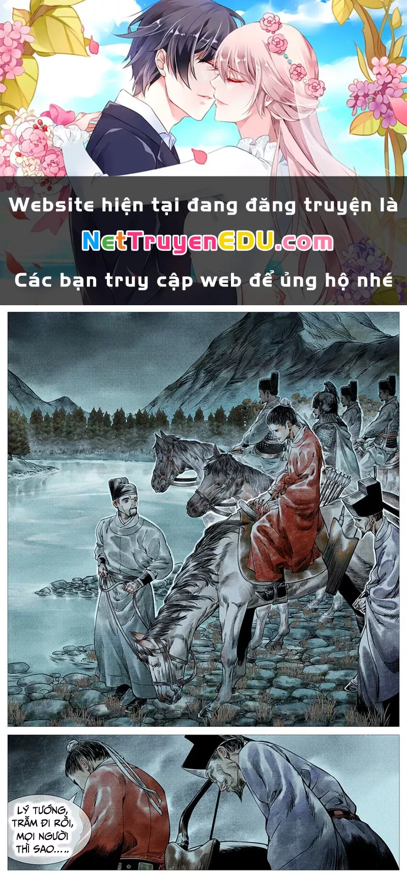 Bắt Đầu Từ Làm Vong Quốc Hoàng Đế: Chapter 5