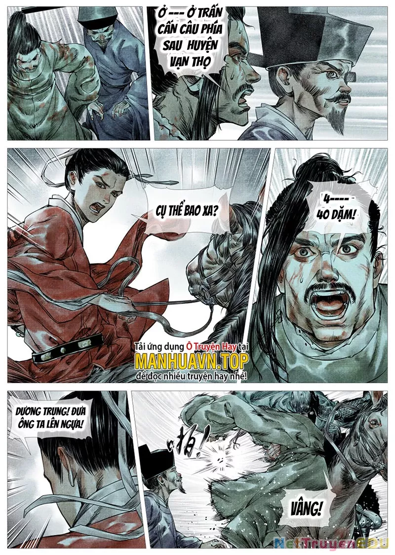 Bắt Đầu Từ Làm Vong Quốc Hoàng Đế: Chapter 5