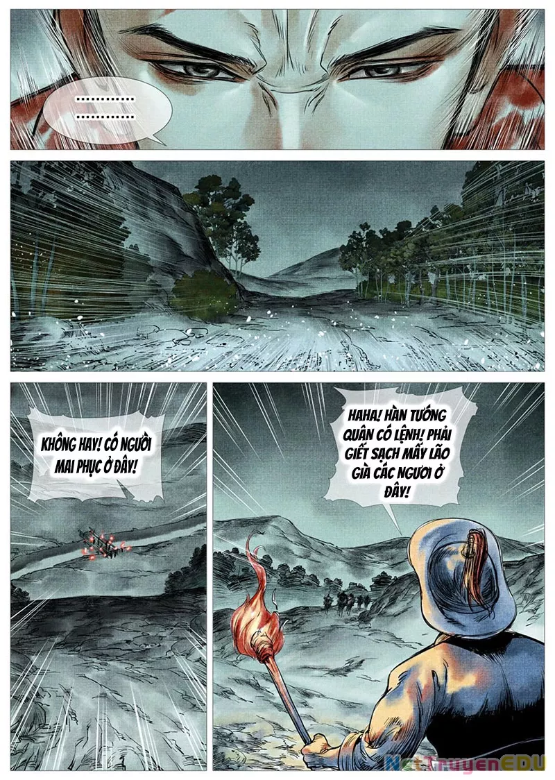 Bắt Đầu Từ Làm Vong Quốc Hoàng Đế: Chapter 5