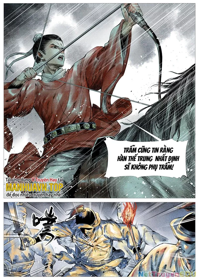 Bắt Đầu Từ Làm Vong Quốc Hoàng Đế: Chapter 5