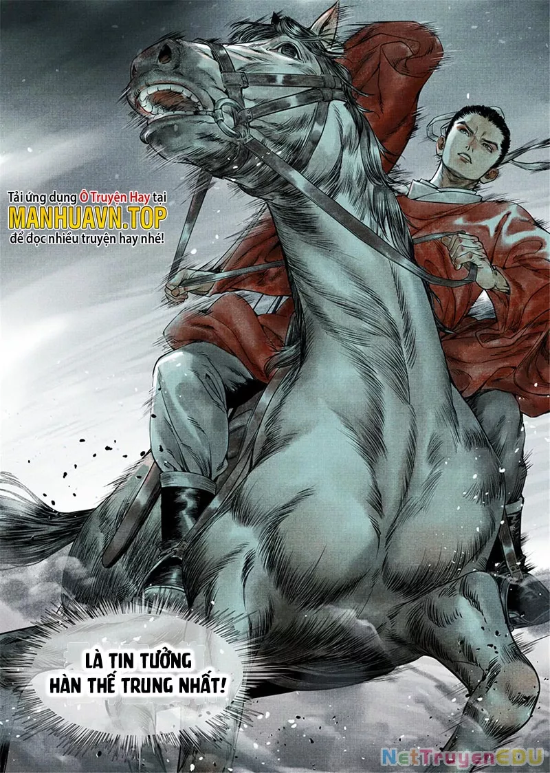 Bắt Đầu Từ Làm Vong Quốc Hoàng Đế: Chapter 5