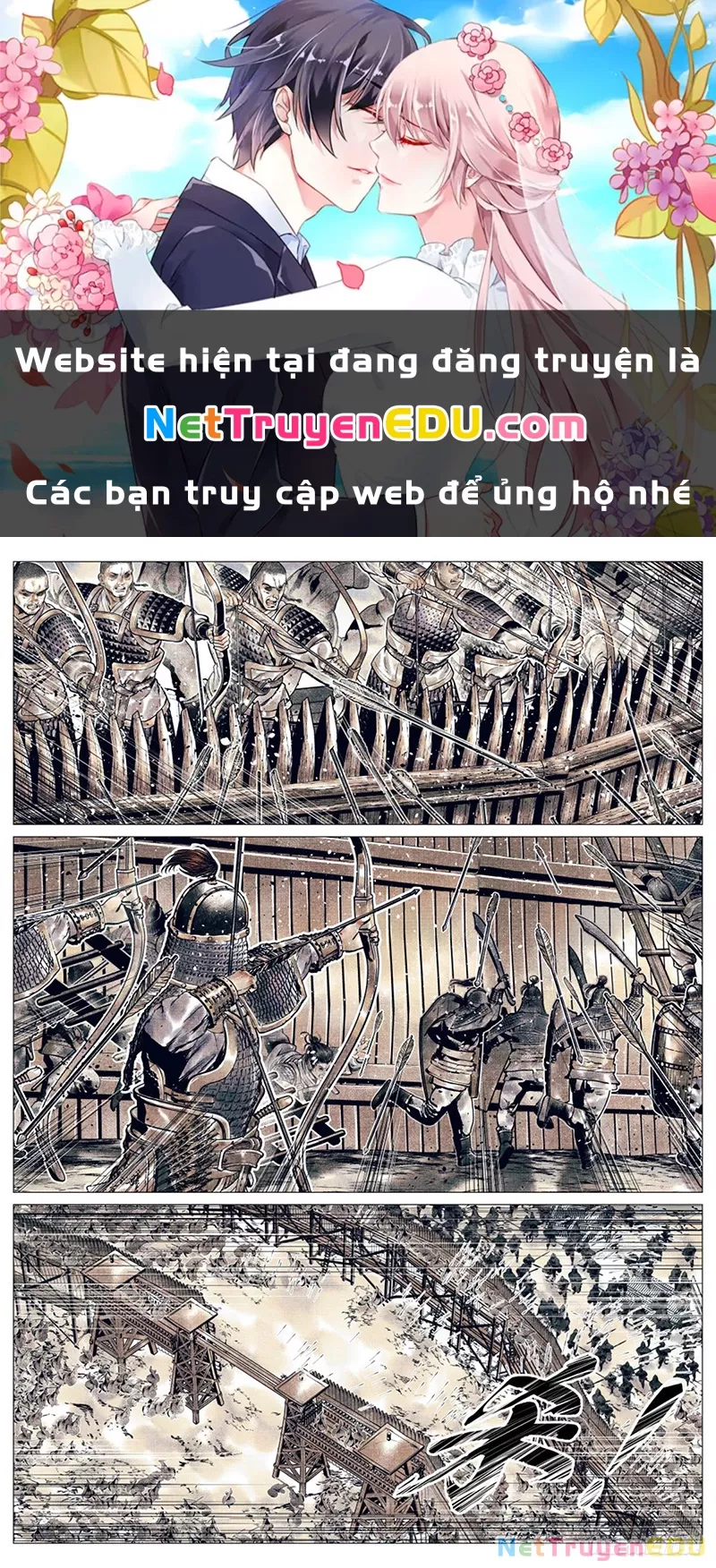 Bắt Đầu Từ Làm Vong Quốc Hoàng Đế: Chapter 50