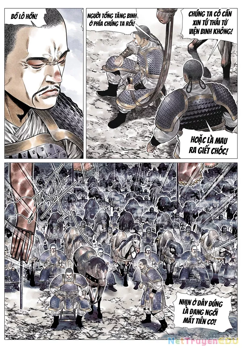 Bắt Đầu Từ Làm Vong Quốc Hoàng Đế: Chapter 50