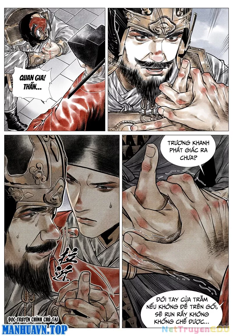 Bắt Đầu Từ Làm Vong Quốc Hoàng Đế: Chapter 50