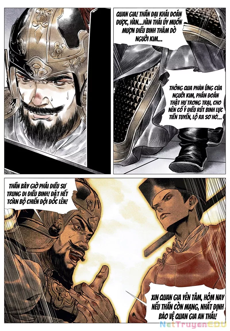 Bắt Đầu Từ Làm Vong Quốc Hoàng Đế: Chapter 50