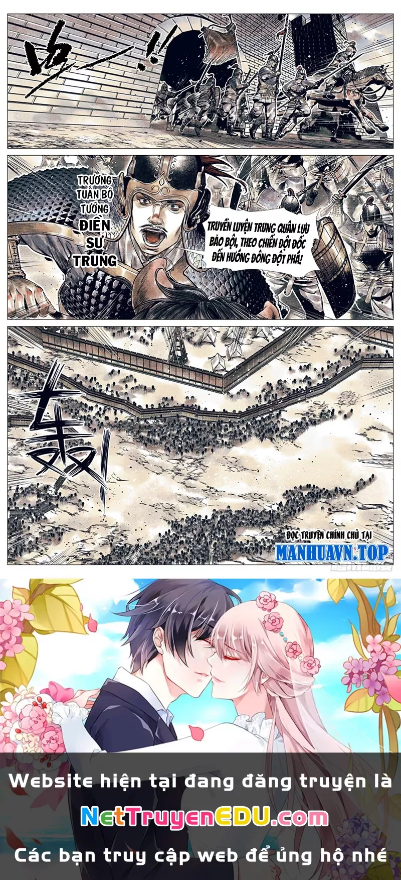 Bắt Đầu Từ Làm Vong Quốc Hoàng Đế: Chapter 50