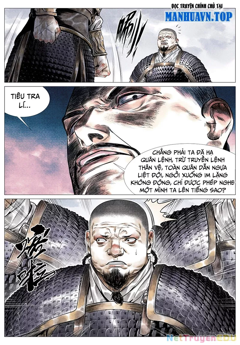 Bắt Đầu Từ Làm Vong Quốc Hoàng Đế: Chapter 50