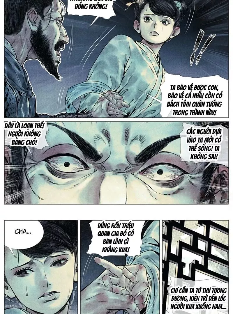 Bắt Đầu Từ Làm Vong Quốc Hoàng Đế: Chapter 69