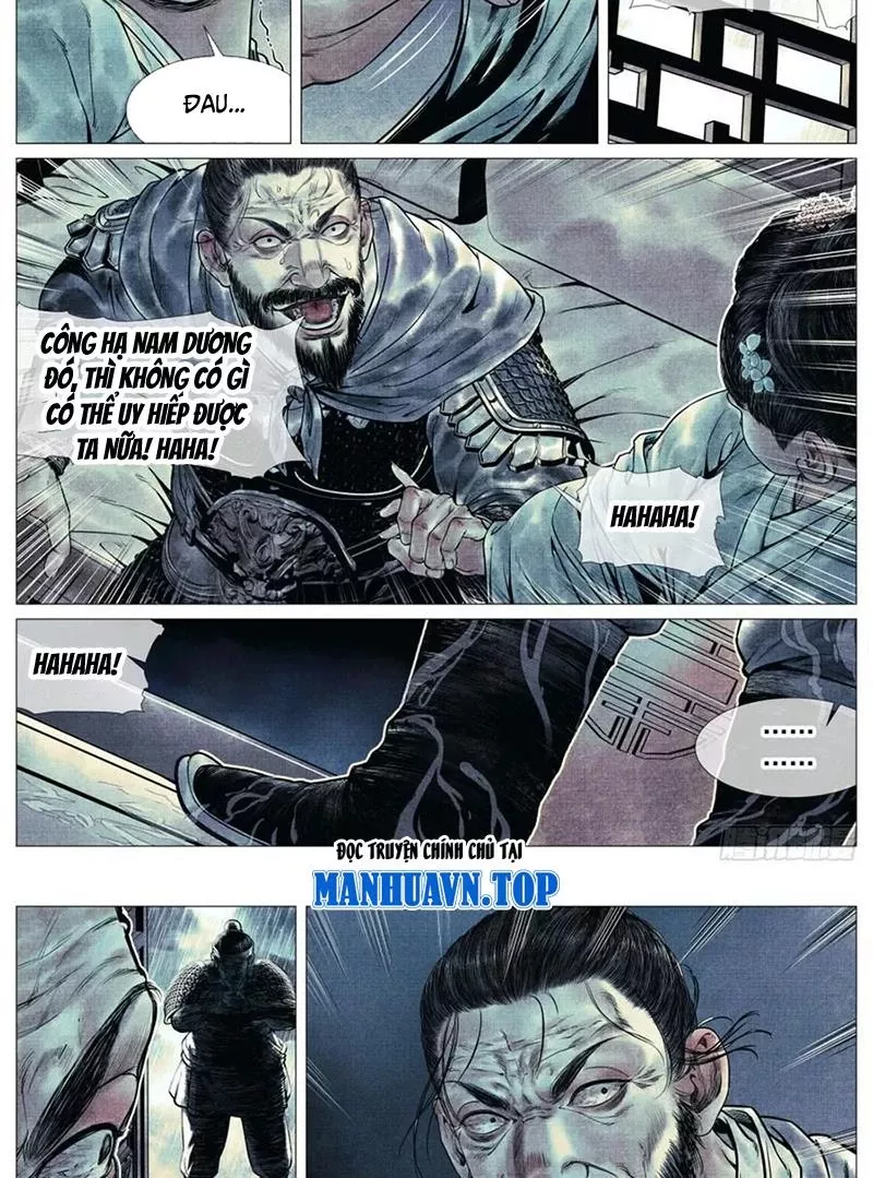 Bắt Đầu Từ Làm Vong Quốc Hoàng Đế: Chapter 69