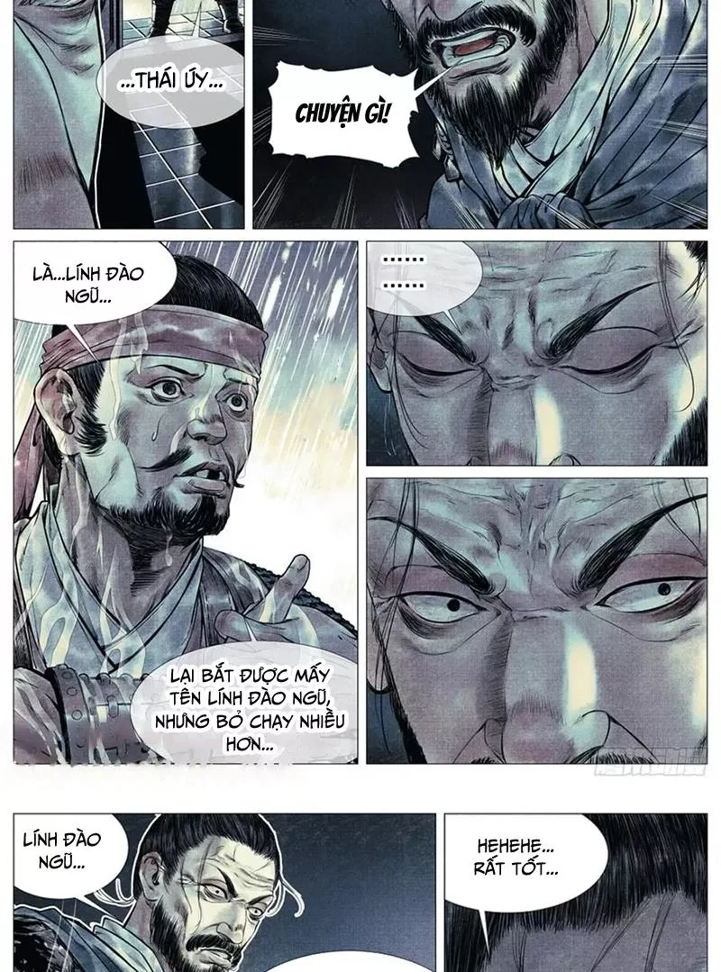 Bắt Đầu Từ Làm Vong Quốc Hoàng Đế: Chapter 69