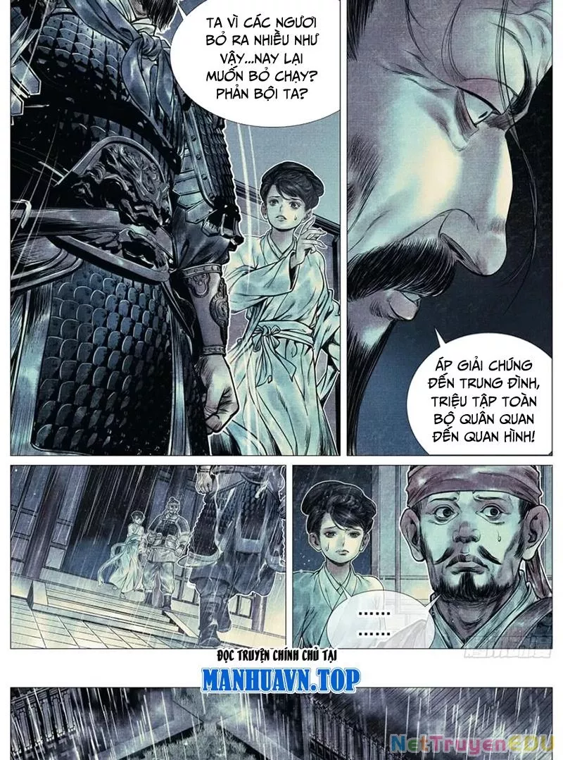 Bắt Đầu Từ Làm Vong Quốc Hoàng Đế: Chapter 69