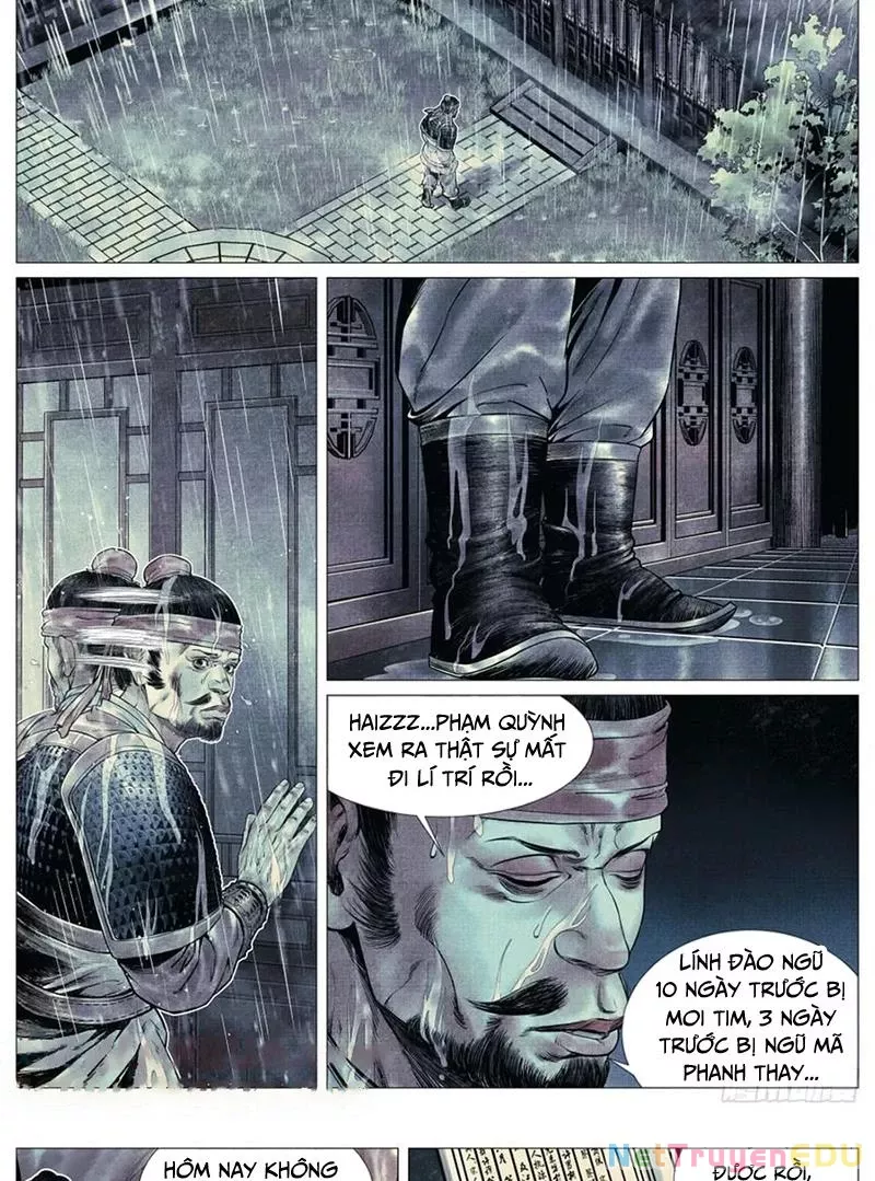 Bắt Đầu Từ Làm Vong Quốc Hoàng Đế: Chapter 69