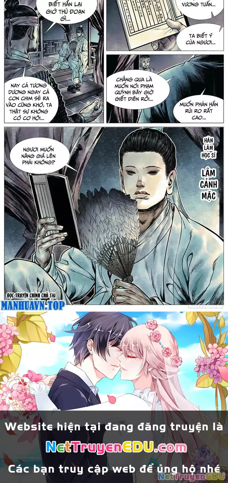 Bắt Đầu Từ Làm Vong Quốc Hoàng Đế: Chapter 69