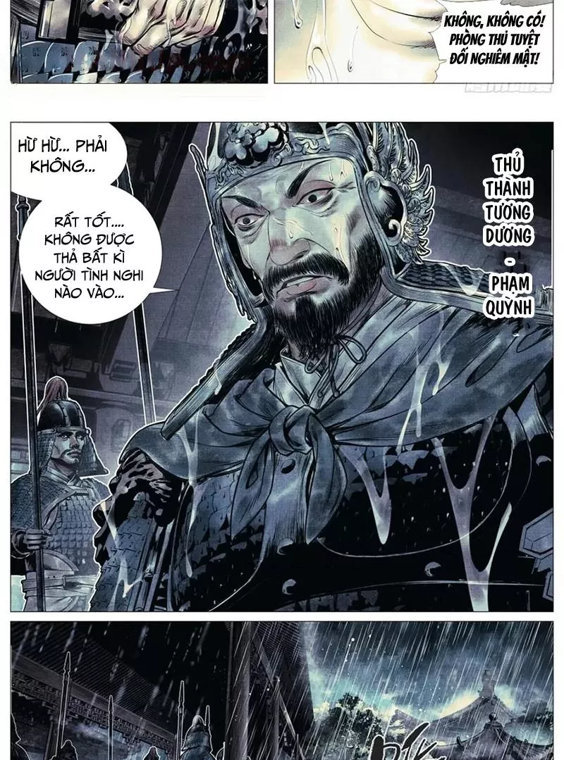 Bắt Đầu Từ Làm Vong Quốc Hoàng Đế: Chapter 69