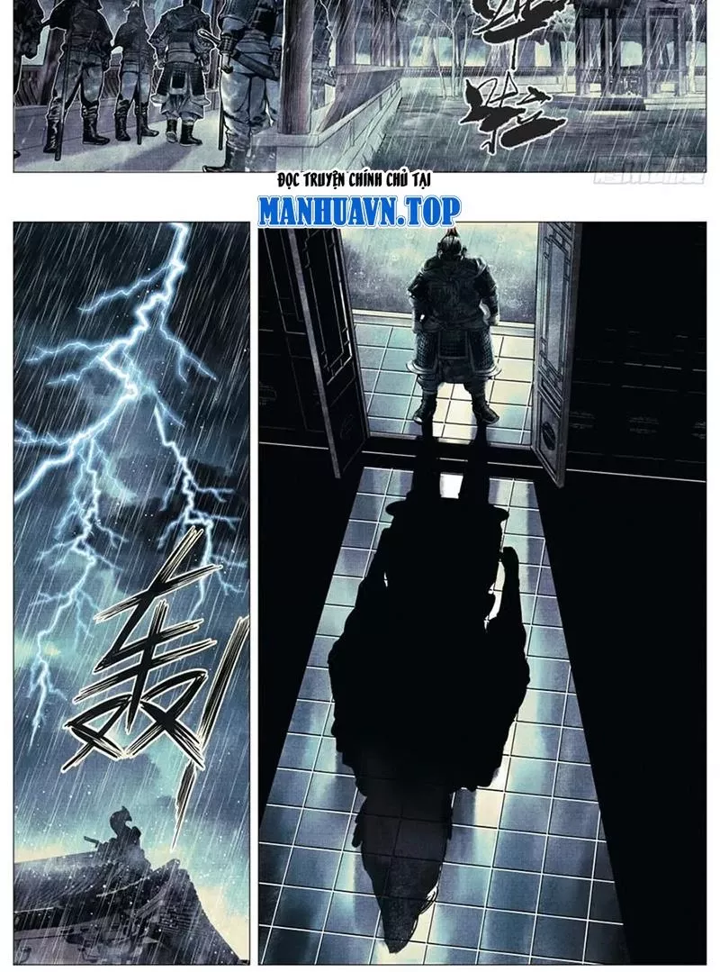 Bắt Đầu Từ Làm Vong Quốc Hoàng Đế: Chapter 69