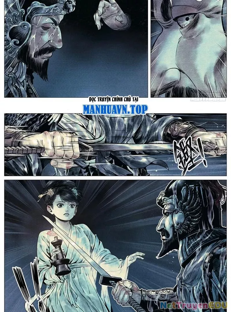 Bắt Đầu Từ Làm Vong Quốc Hoàng Đế: Chapter 69