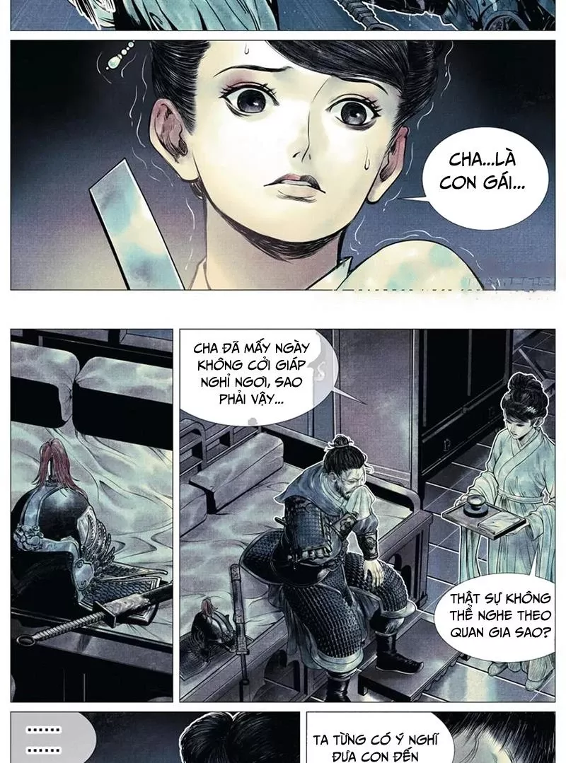 Bắt Đầu Từ Làm Vong Quốc Hoàng Đế: Chapter 69