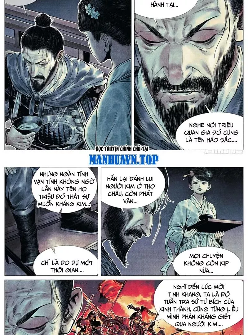 Bắt Đầu Từ Làm Vong Quốc Hoàng Đế: Chapter 69