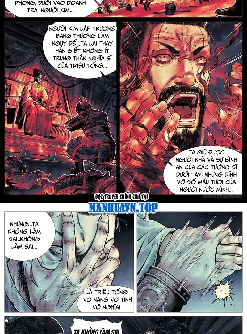 Bắt Đầu Từ Làm Vong Quốc Hoàng Đế: Chapter 69